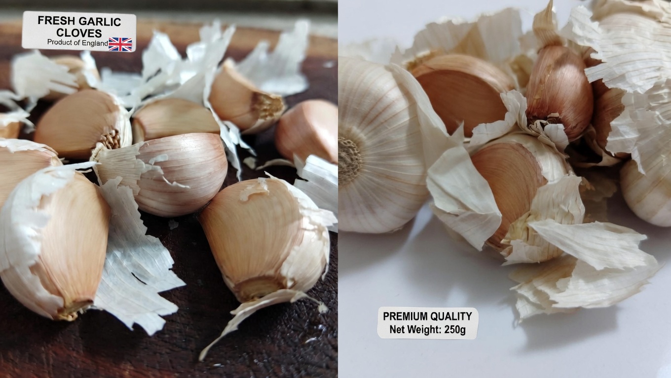 Exploring Simple Habits to Support Leg Comfort and Circulation with Garlic and Cloves