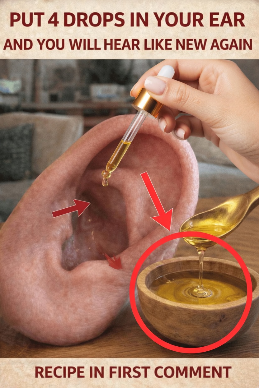 Exploring Natural Ways to Support Ear Comfort with Garlic and Olive Oil