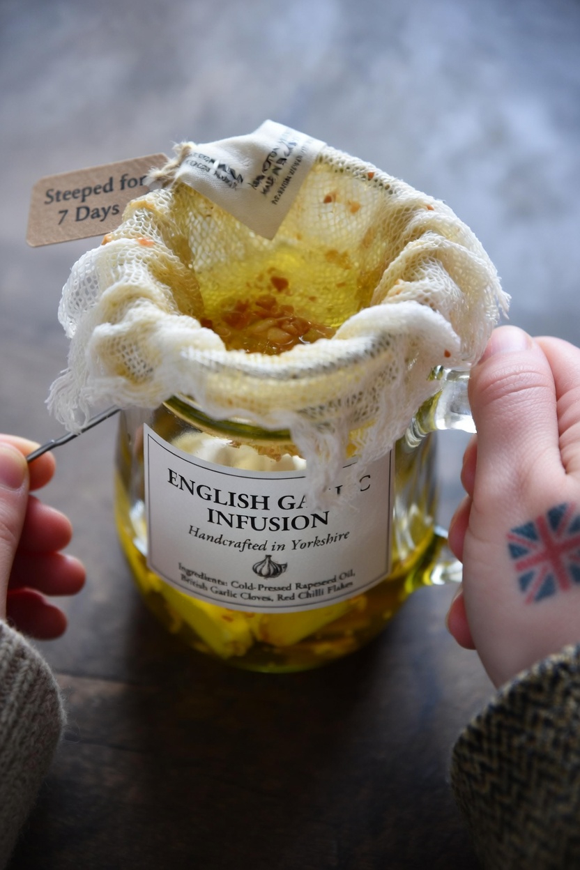 Exploring Natural Ways to Support Ear Comfort with Garlic and Olive Oil