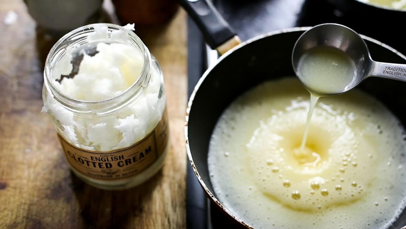 Could Adding Coconut Oil to Your Daily Routine Support Joint Comfort and Mobility?