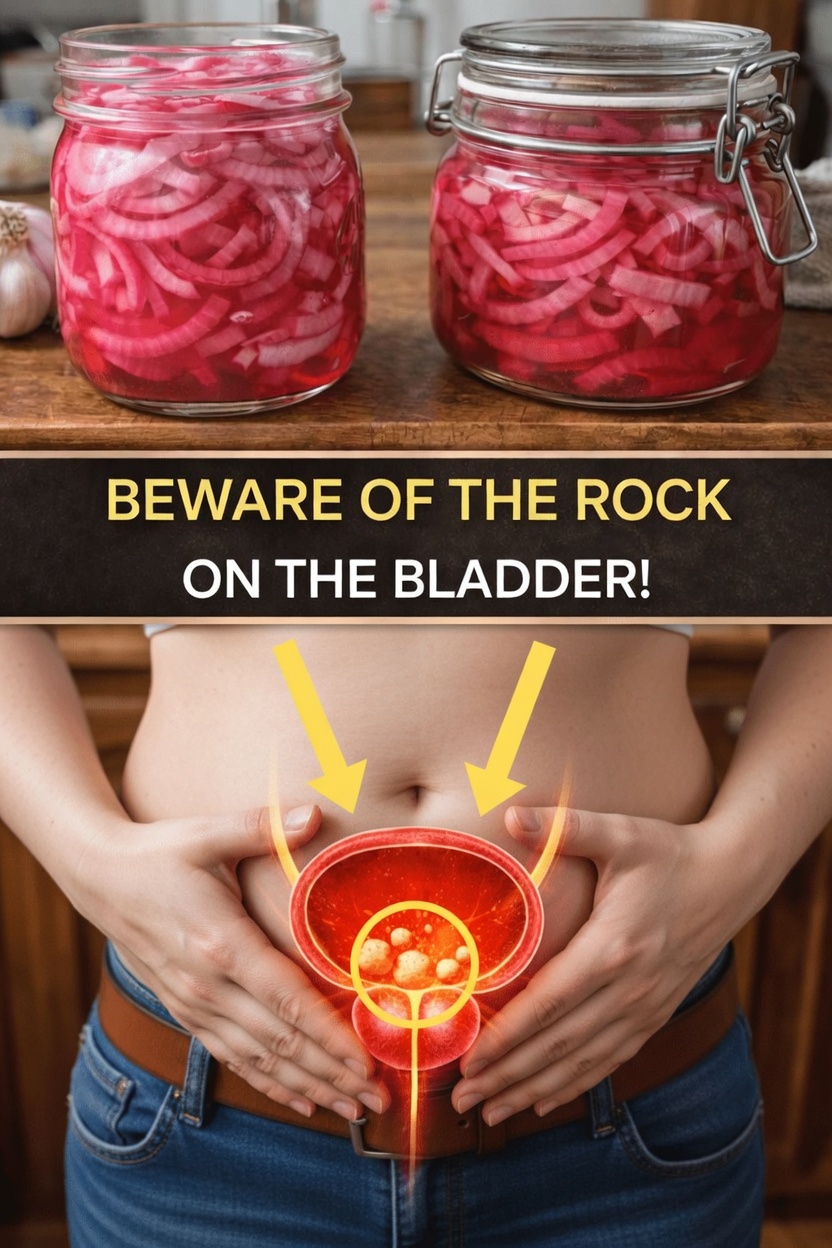 Red Onions and Prostate Health: Exploring Natural Support Through Diet