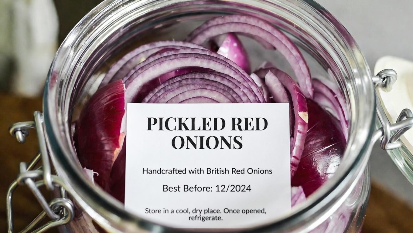 Red Onions and Prostate Health: Exploring Natural Support Through Diet