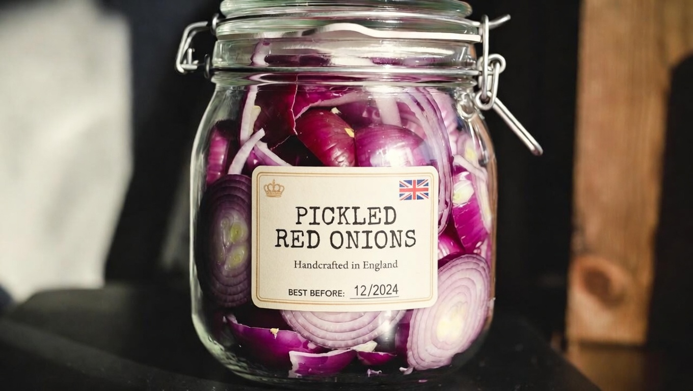 Red Onions and Prostate Health: Exploring Natural Support Through Diet
