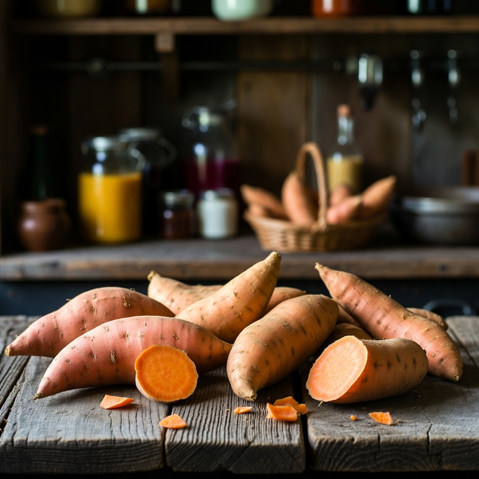 11 Secrets About Sweet Potatoes You Didn’t Know