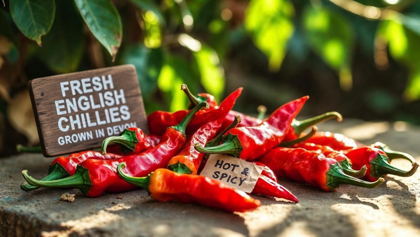 Seniors: What Could Happen If You Add Cayenne Before Bed to Support Leg and Foot Circulation?