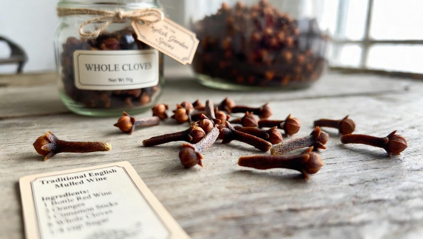 9 Hidden Risks of Clove You Should Know About