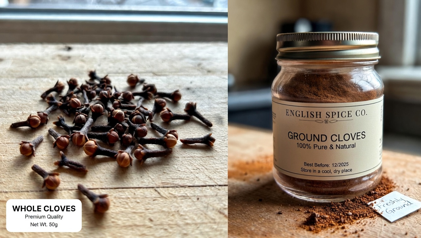 9 Hidden Risks of Clove You Should Know About