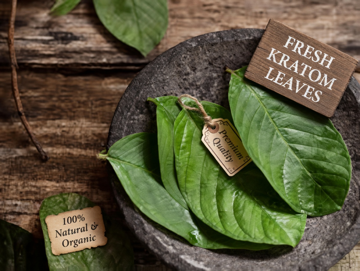 Discover Simple Ways to Support Oral Health with Guava Leaves – Everyday Tips for a Healthier Smile