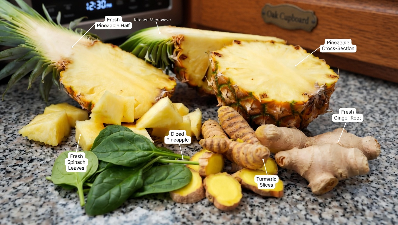 Why Nutrition Matters for Knee Joint Health