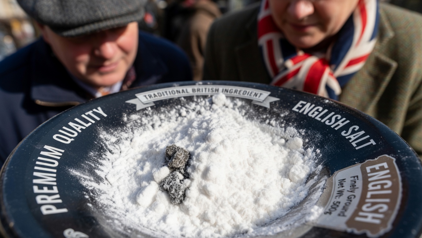 Exploring Baking Soda: Everyday Uses for Comfort and Wellness in Daily Life