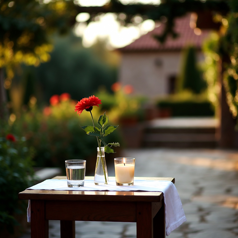 A Simple Ritual for Health and Energy