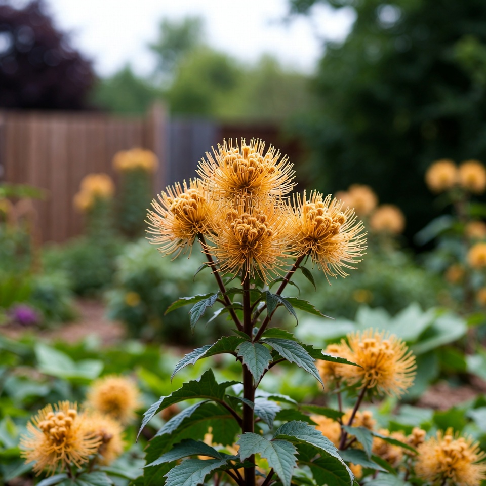 Discover The Hidden Treasure In Your Garden: Why This Plant Is Worth Its Weight In Gold!