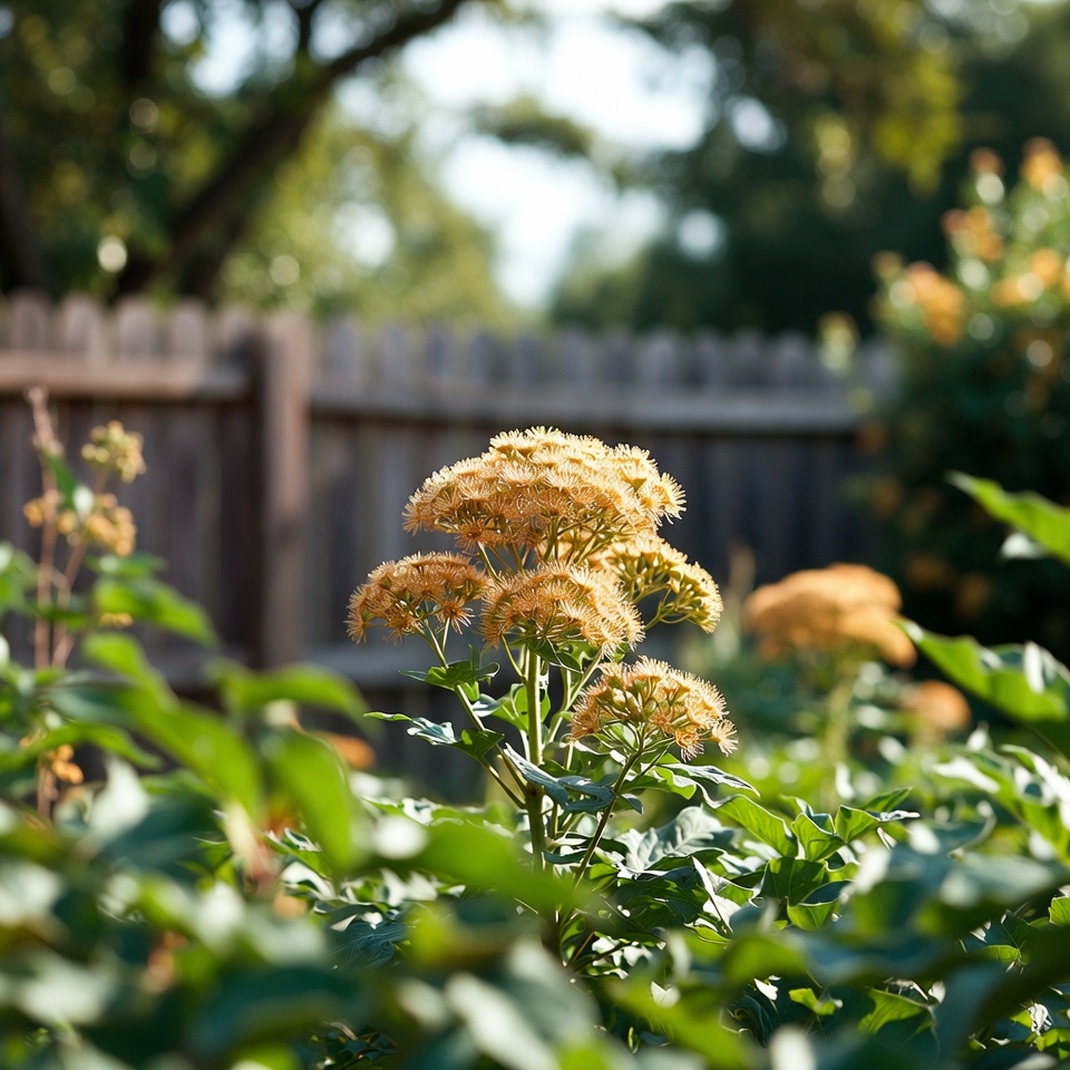 Discover The Hidden Treasure In Your Garden: Why This Plant Is Worth Its Weight In Gold!