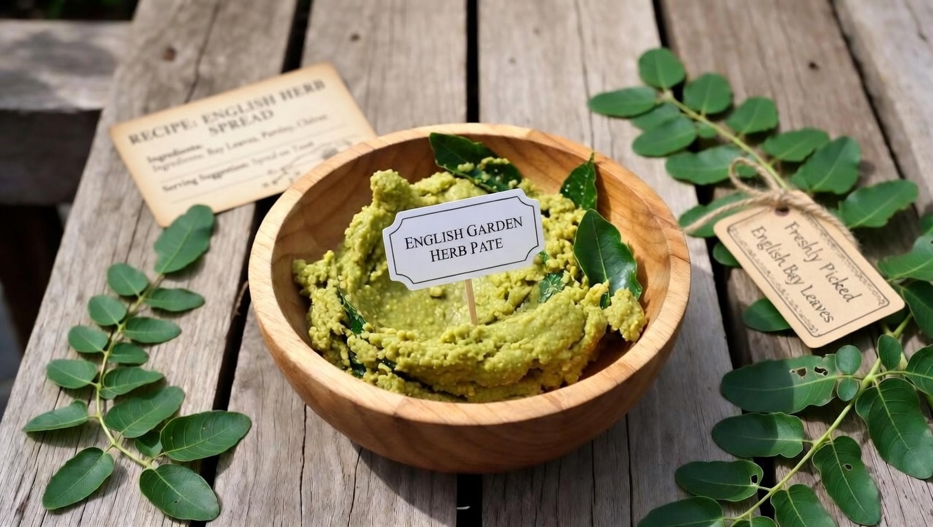 Exploring the Potential Wellness Benefits of Moringa Leaves: What Science Suggests