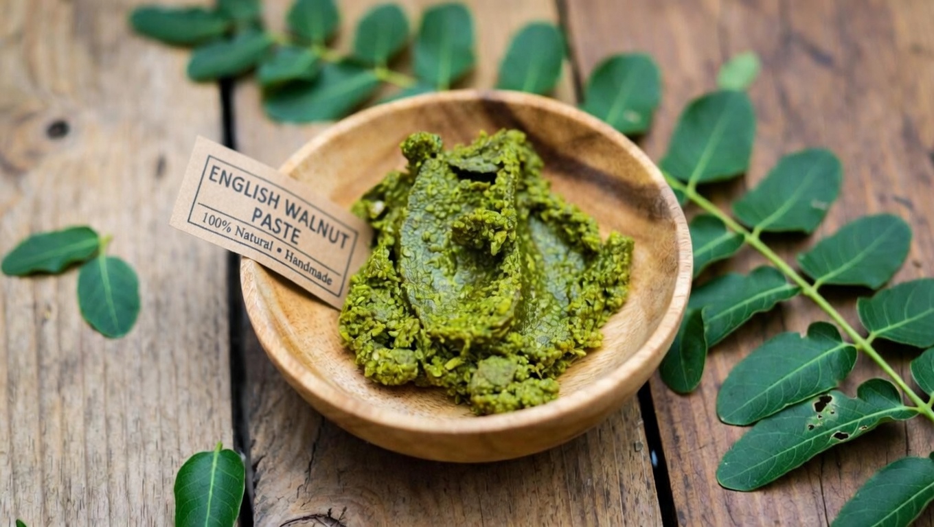 Exploring the Potential Wellness Benefits of Moringa Leaves: What Science Suggests