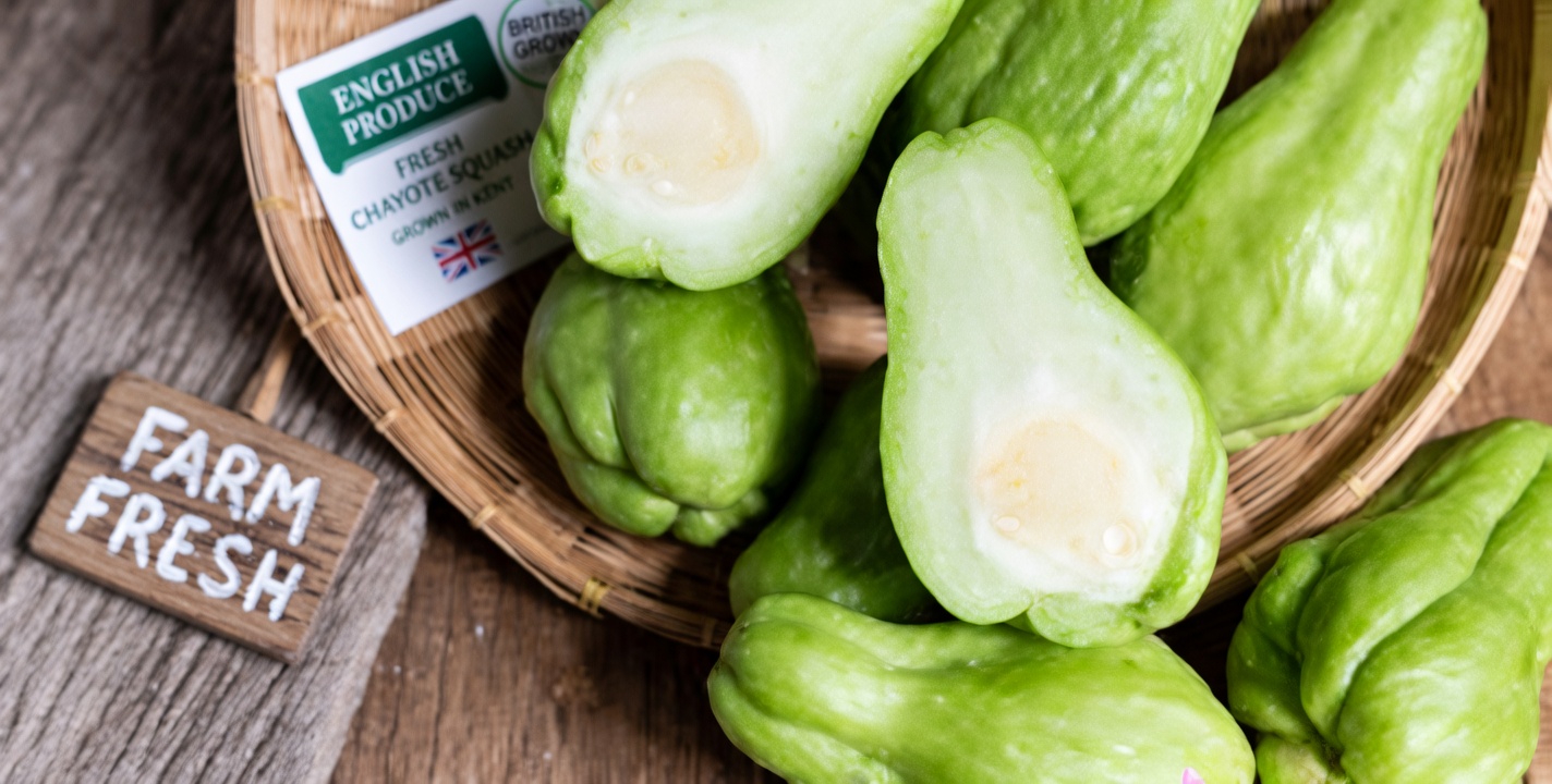 Chayote Squash: A Simple Addition to Your Daily Routine for Better Wellness and Vitality