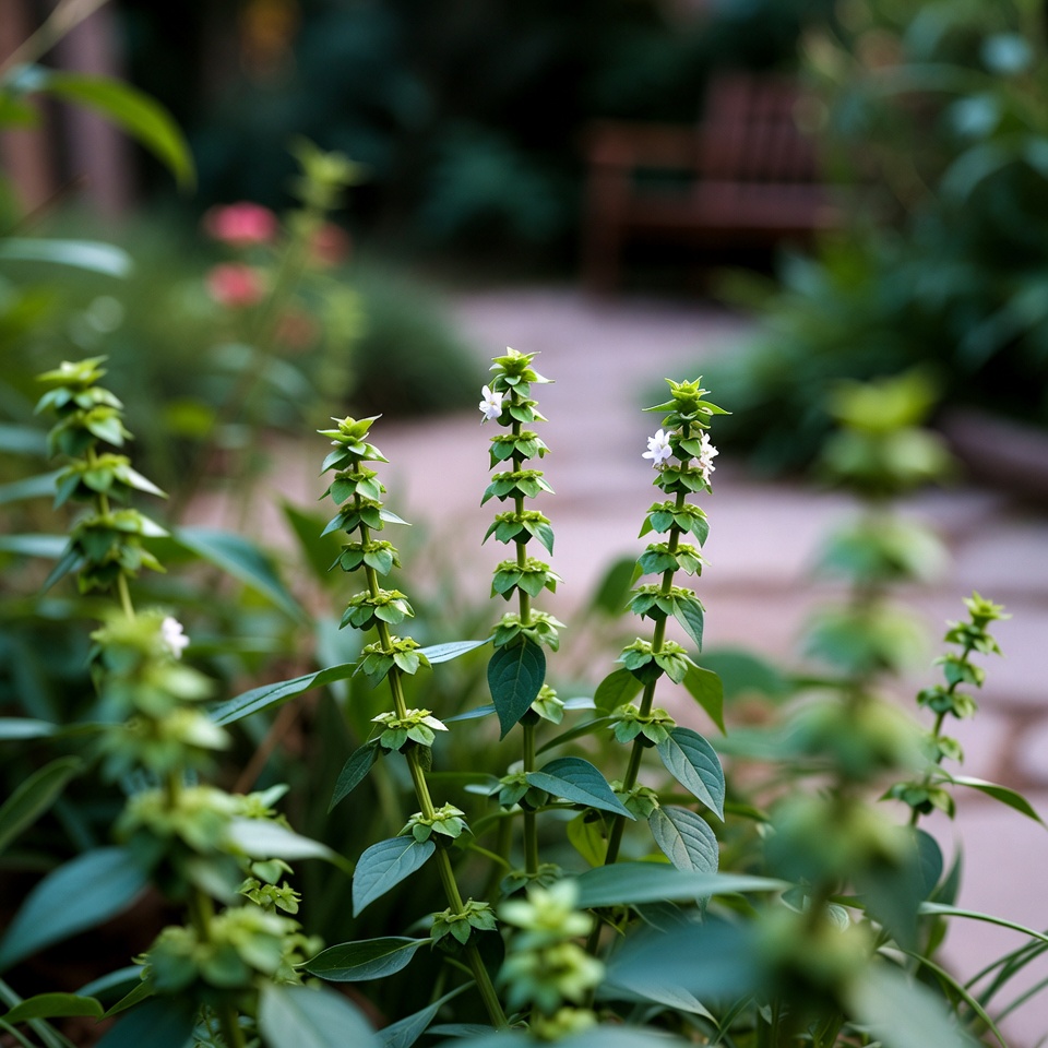 Unlocking the Secrets of Holy Basil: Nature’s Ancient Healing Herb