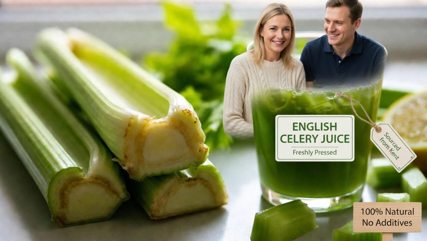 Is Celery Juice Worth Adding to Your Morning Routine? A Closer Look at the Benefits and How to Make It