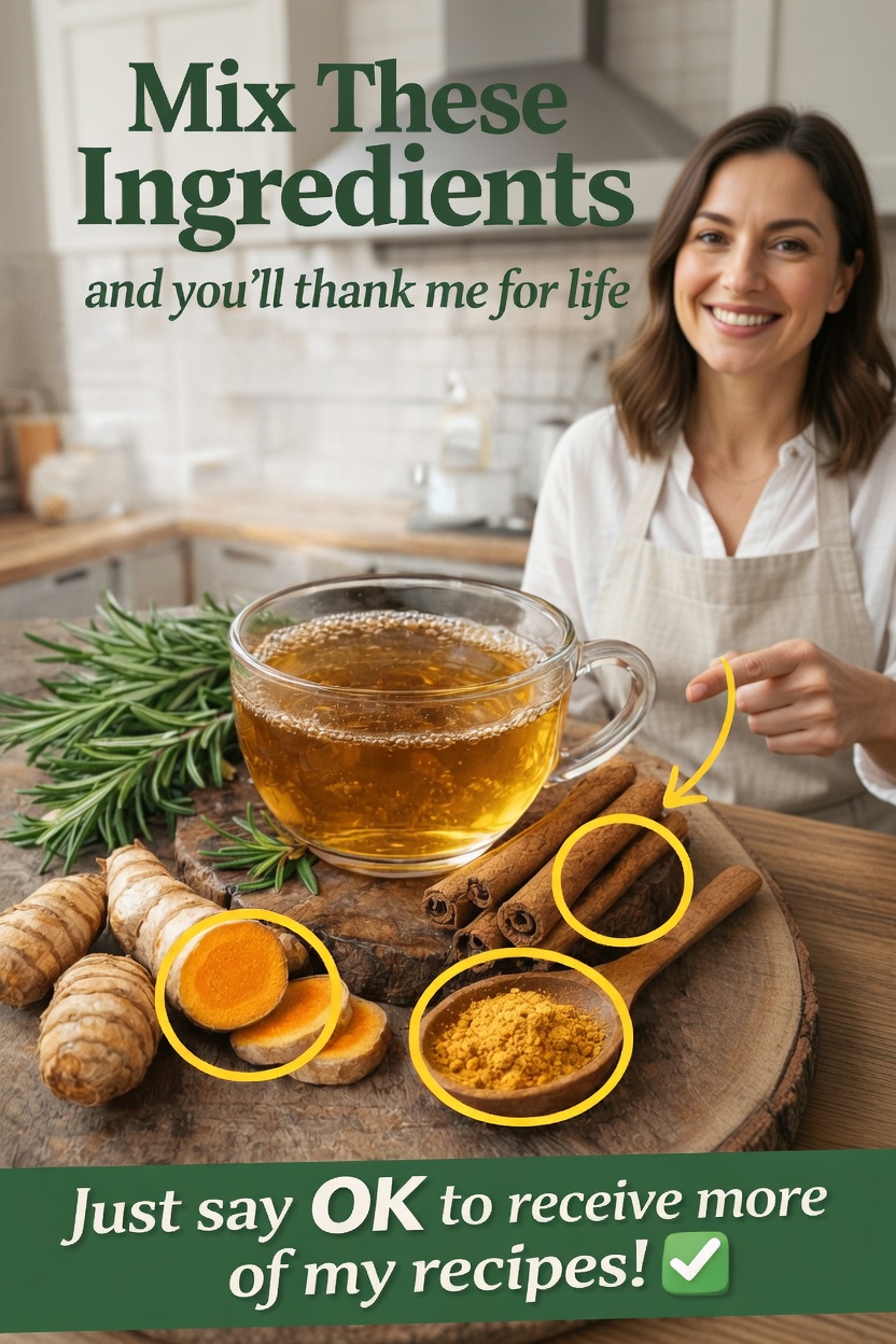 What Makes This Herbal Infusion Special?