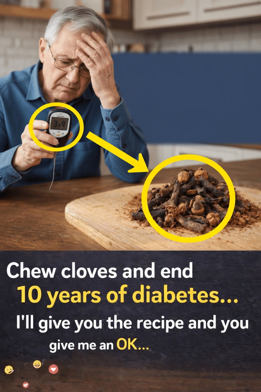 Exploring the Potential of Cloves: A Traditional Spice for Supporting Healthy Blood Sugar Habits