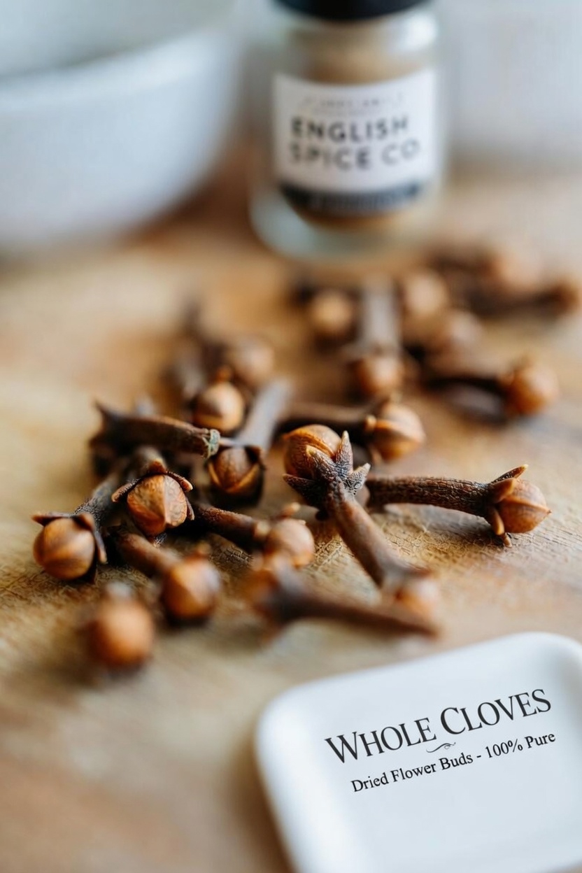 Exploring the Potential of Cloves: A Traditional Spice for Supporting Healthy Blood Sugar Habits