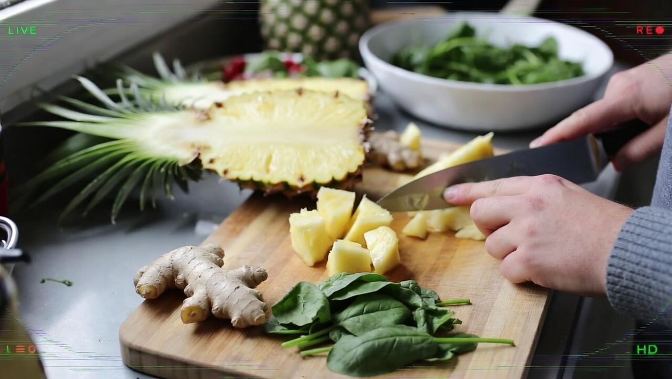 A Simple Bedtime Habit That May Support Joint Comfort for Seniors