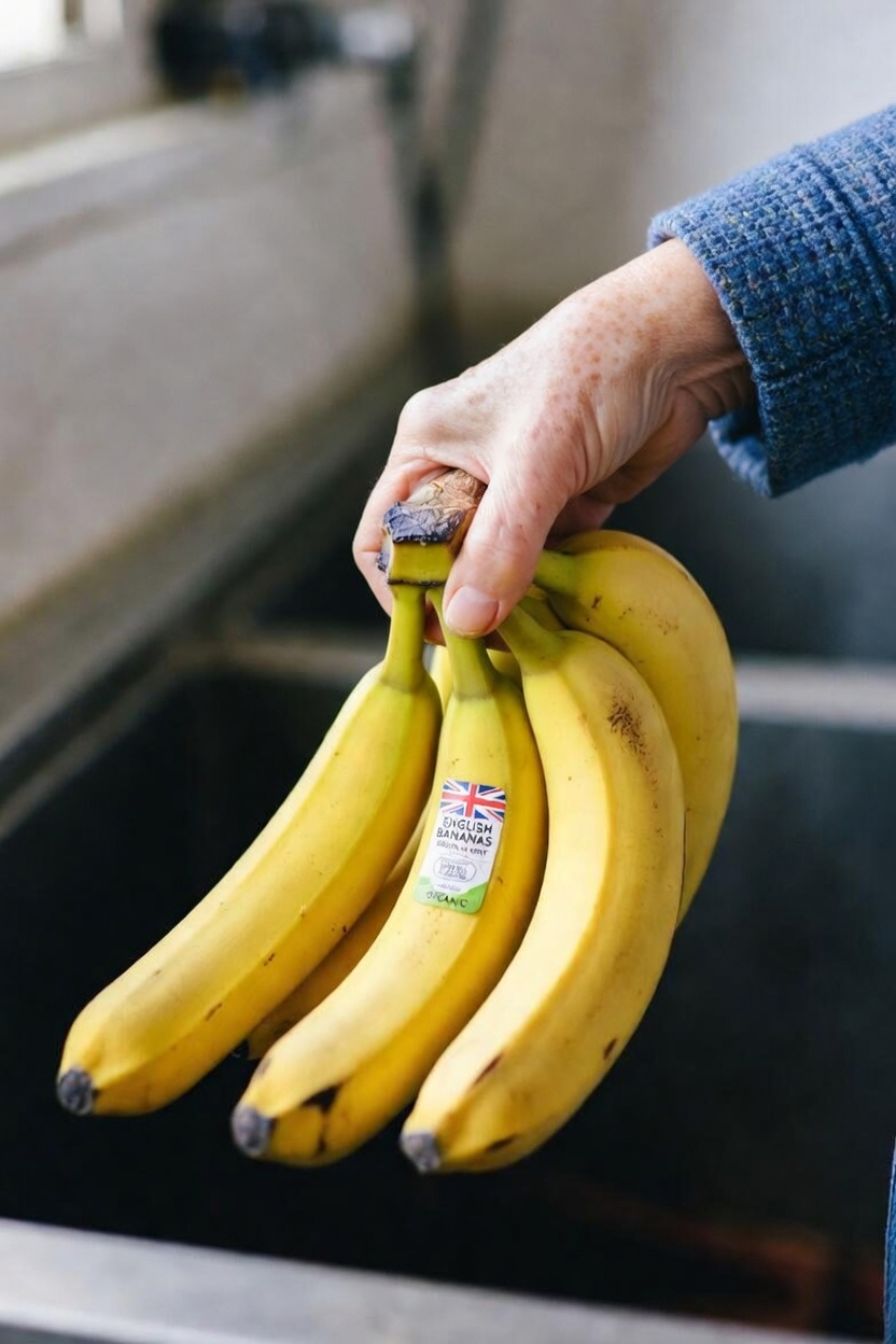 Is This Common Vegetable Quietly Contributing to Muscle Loss in Seniors?