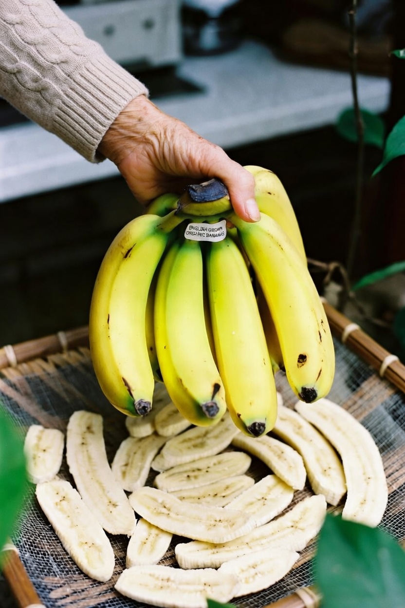 Is This Common Vegetable Quietly Contributing to Muscle Loss in Seniors?