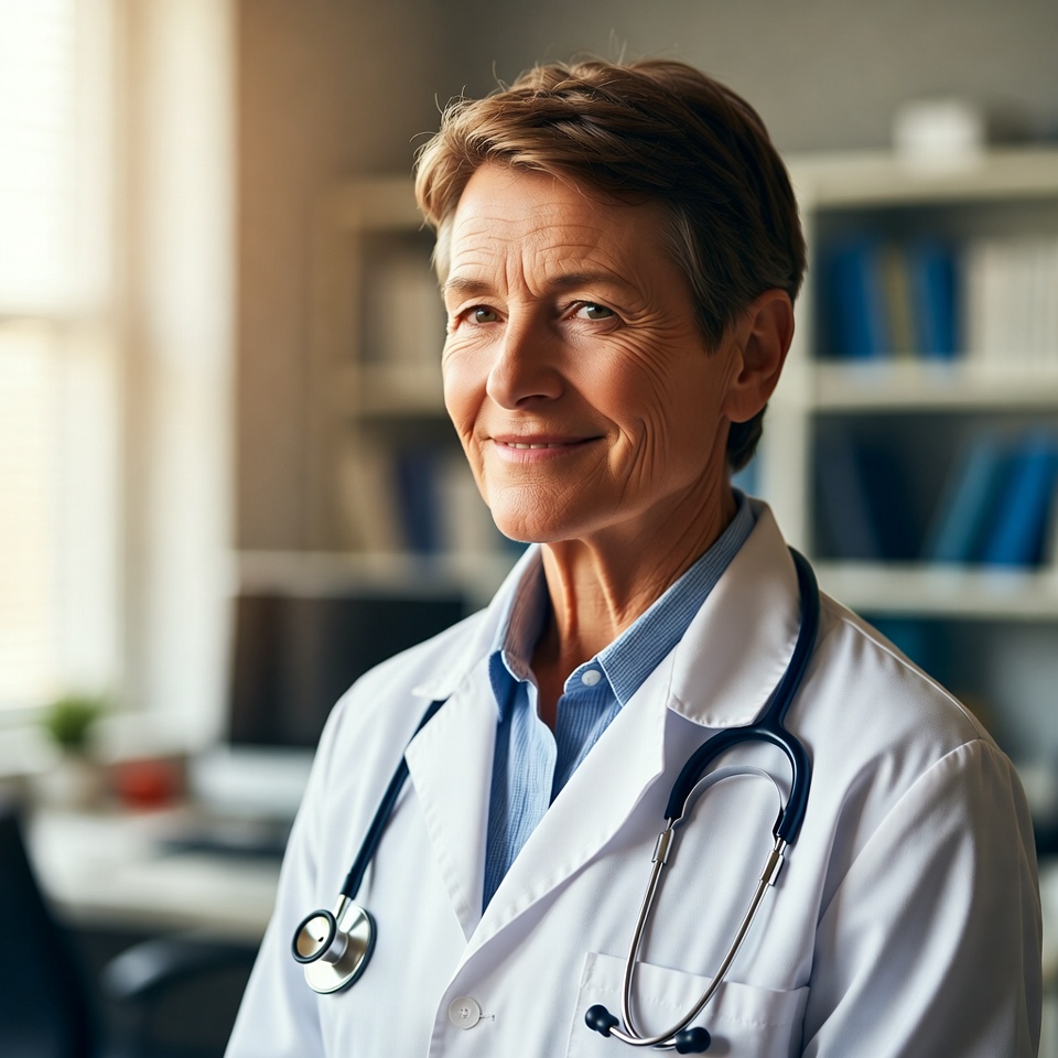 Healthy thyroid! Thyroid function returns to normal! Don’t spend money at the pharmacy!