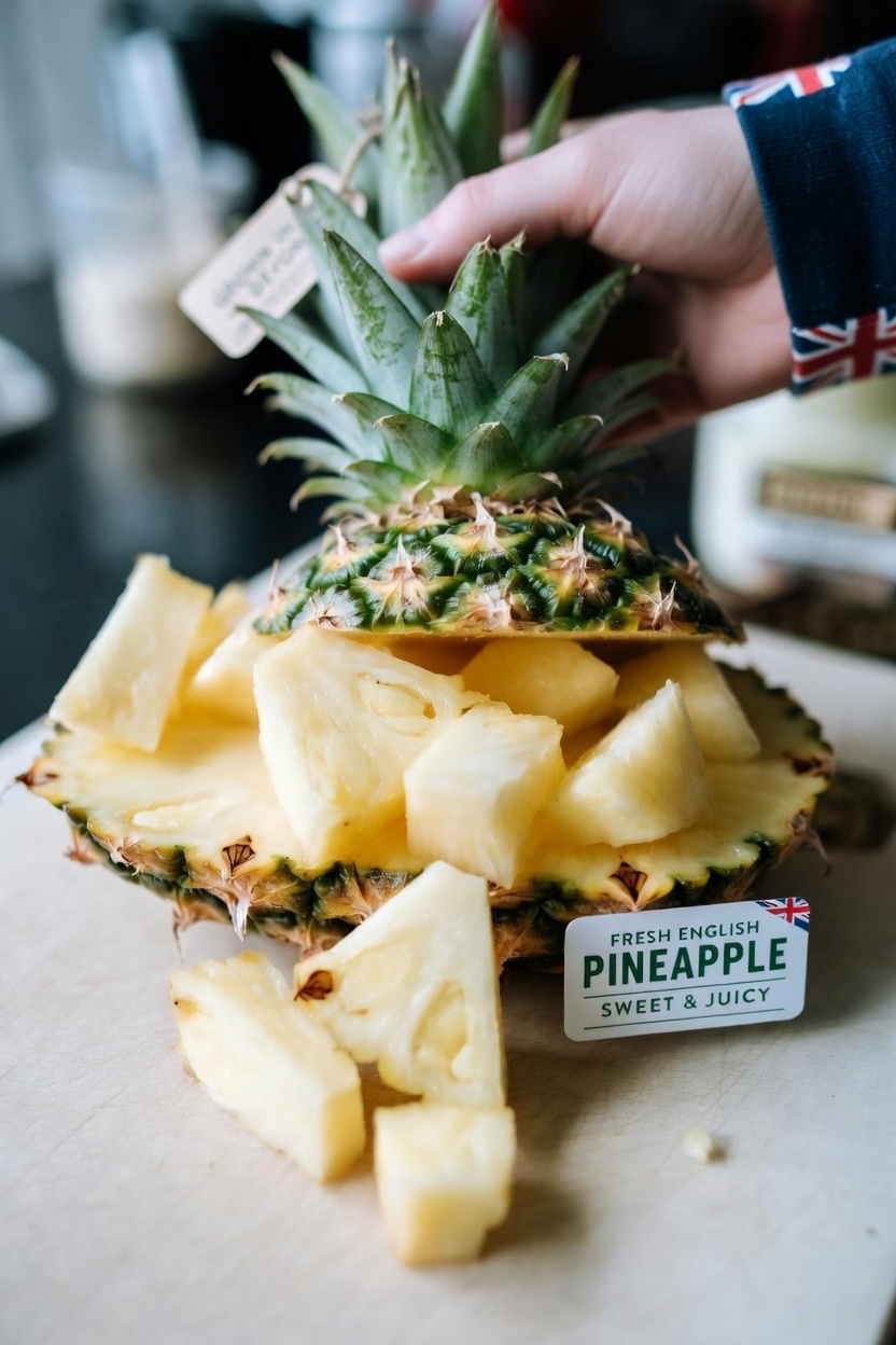 4 Fruits That May Support Healthy Kidney Function and Help Manage Creatinine Levels Naturally