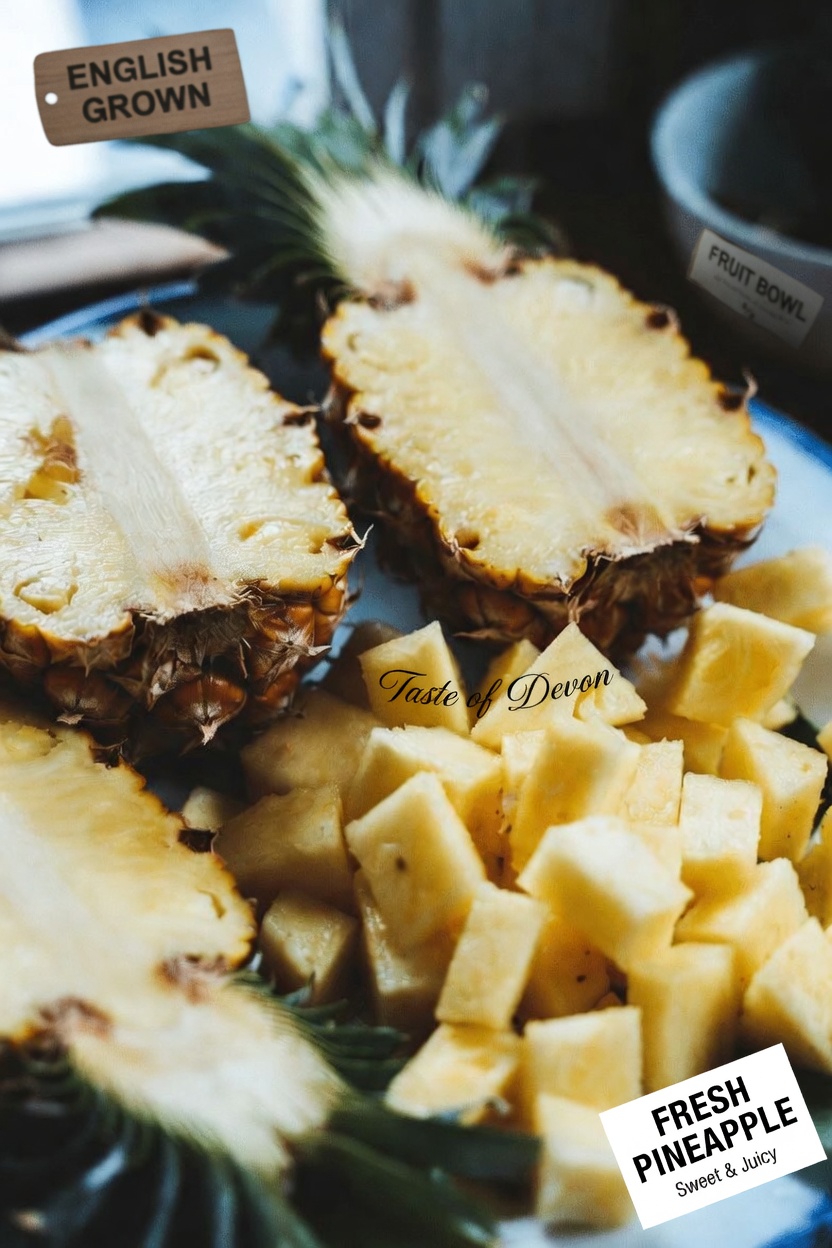 4 Fruits That May Support Healthy Kidney Function and Help Manage Creatinine Levels Naturally