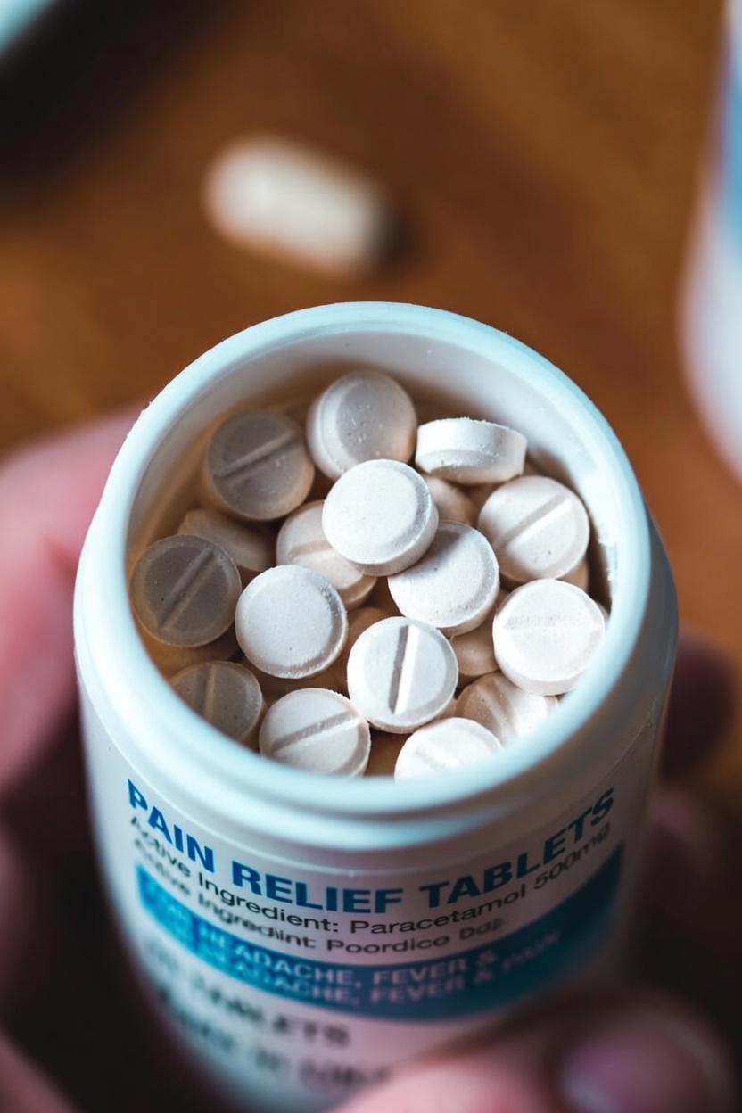 Atorvastatin Side Effects: What You Need to Know Before Taking This Common Cholesterol Medication