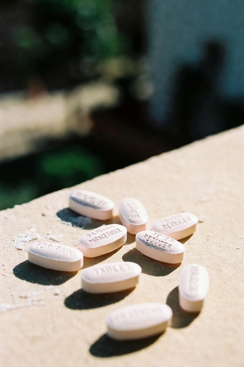 What Are the Most Common Side Effects of Amlodipine and How Can You Manage Them?