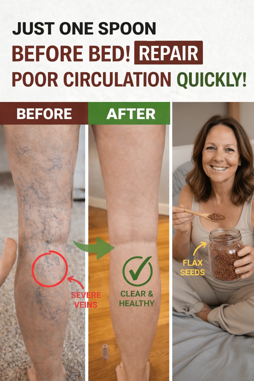 The Nighttime Bite That May Help Wake Up Your Circulation