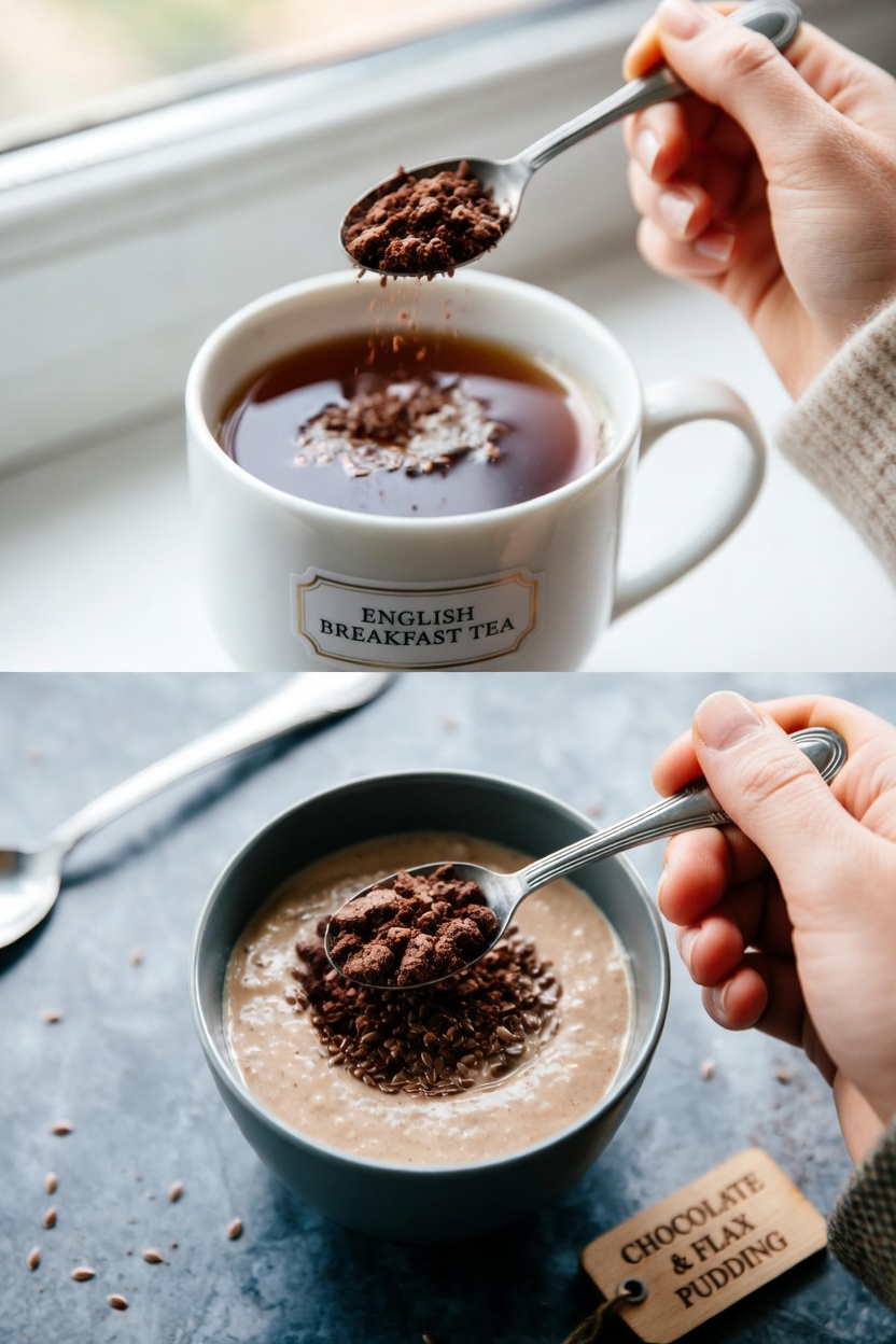 The Nighttime Bite That May Help Wake Up Your Circulation