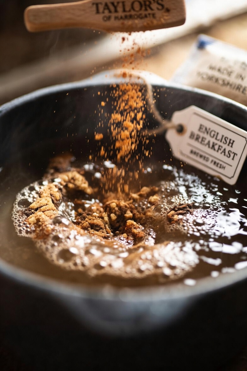 The Nighttime Bite That May Help Wake Up Your Circulation