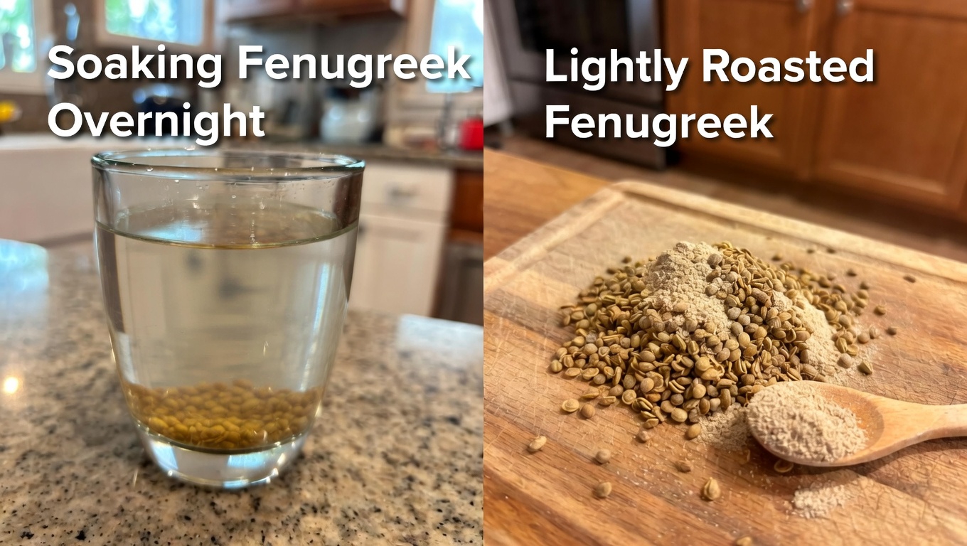 Cancer Hates These 6 Seeds: Fight Cancer Naturally