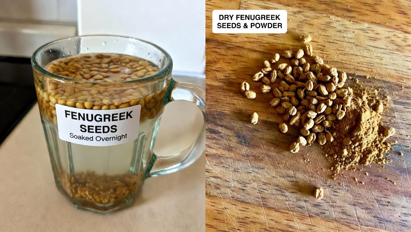 Cancer Hates These 6 Seeds: Fight Cancer Naturally