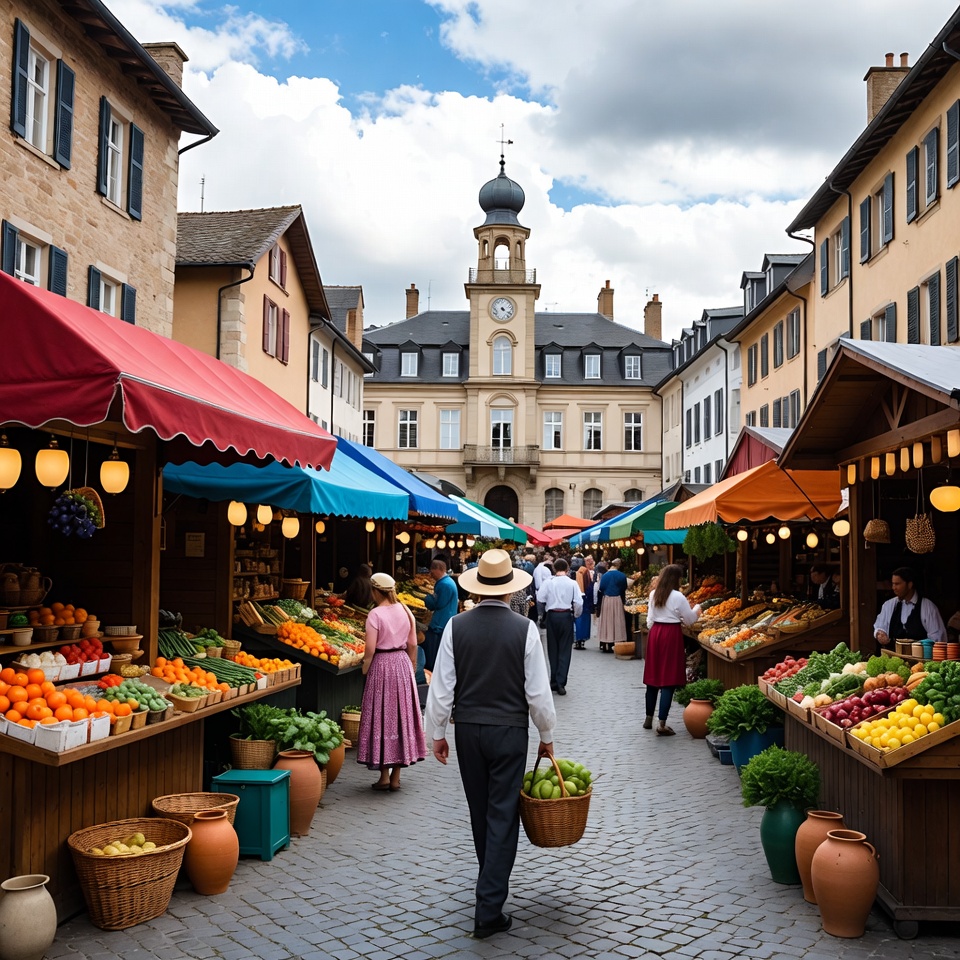 Put a bay leaf on your feet and don’t spend money at the market