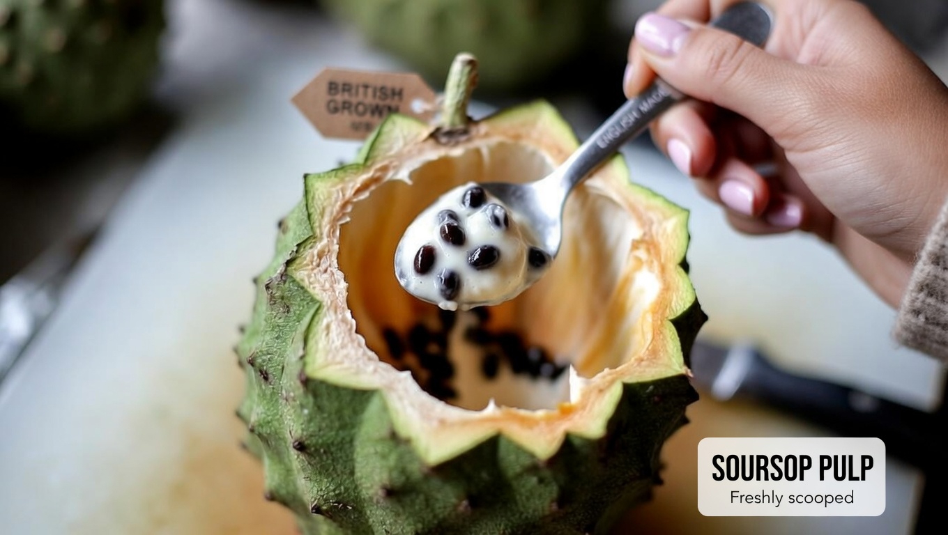 Doctors Are Surprised! These Two Powerful Fruits May Support Your Body Against Cancer While You Sleep