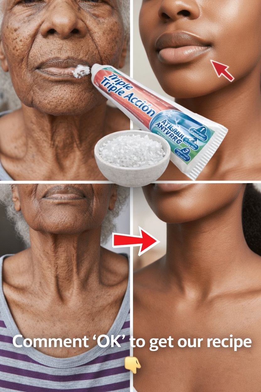 Why Hands and Arms Show Age So Prominently