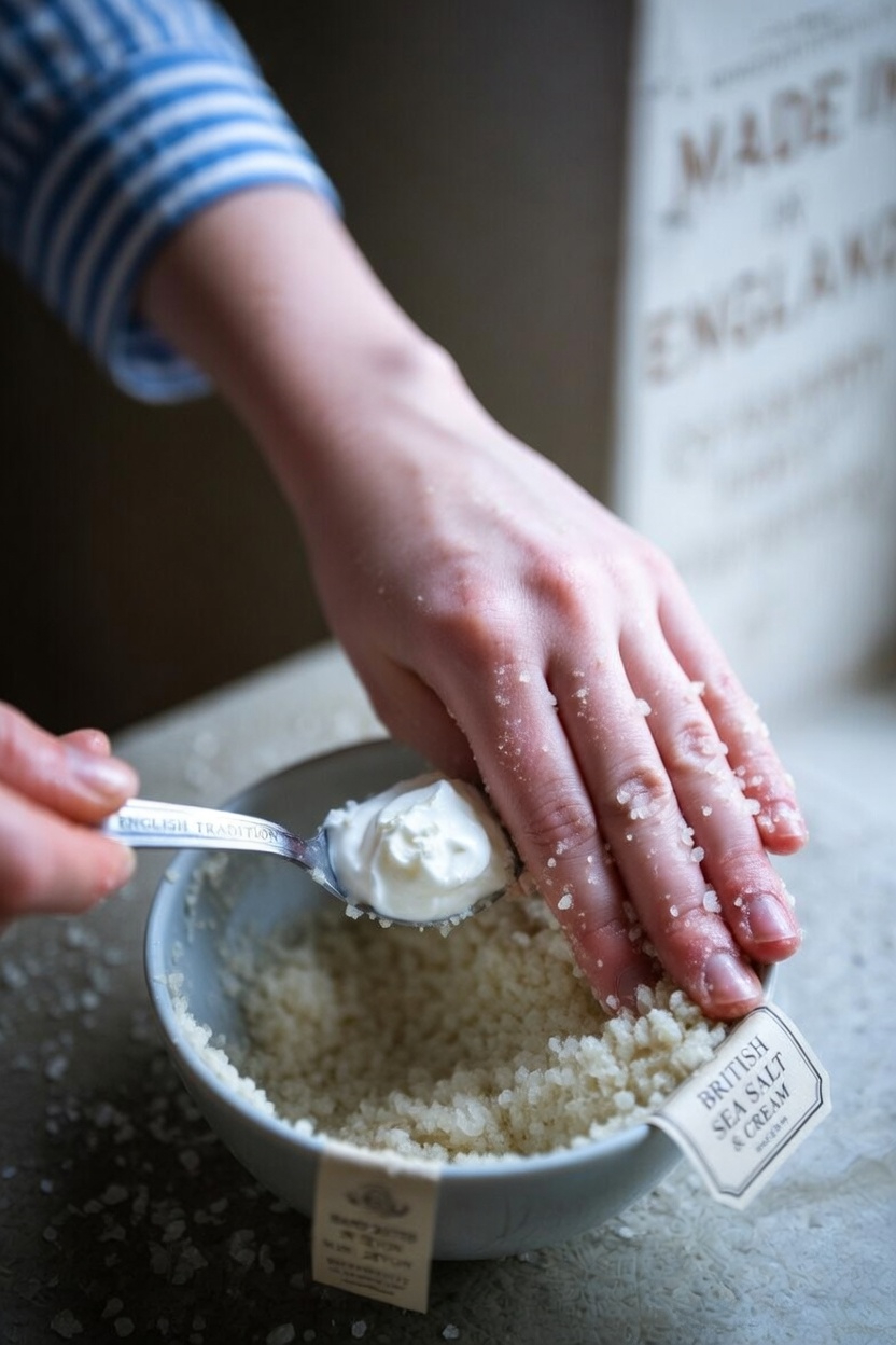 Why Hands and Arms Show Age So Prominently