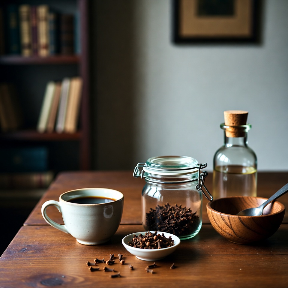 10 Surprising Benefits & Uses of Cloves