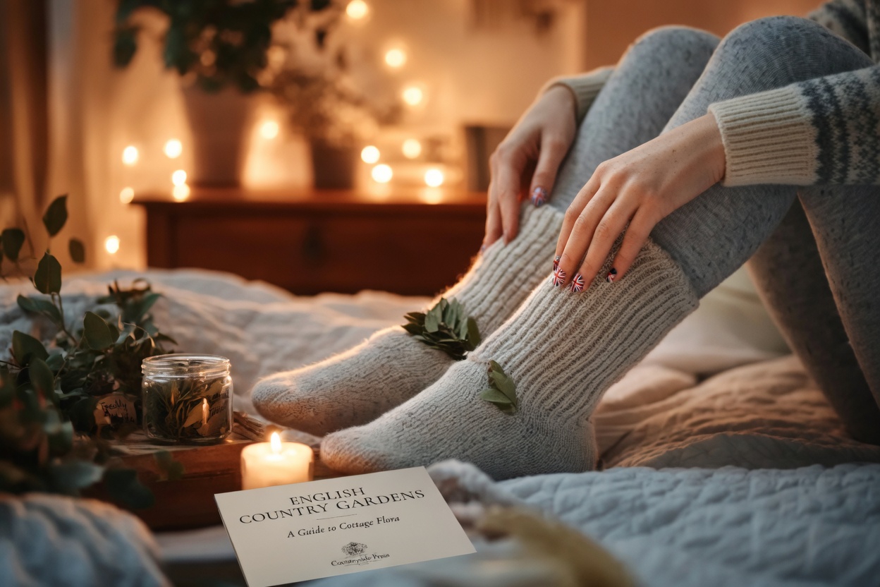 Discover the Surprising Benefits of Putting a Bay Leaf in Your Socks