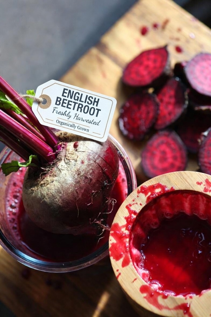 Exploring the Potential Health Benefits of Beetroot Juice: What Science Suggests