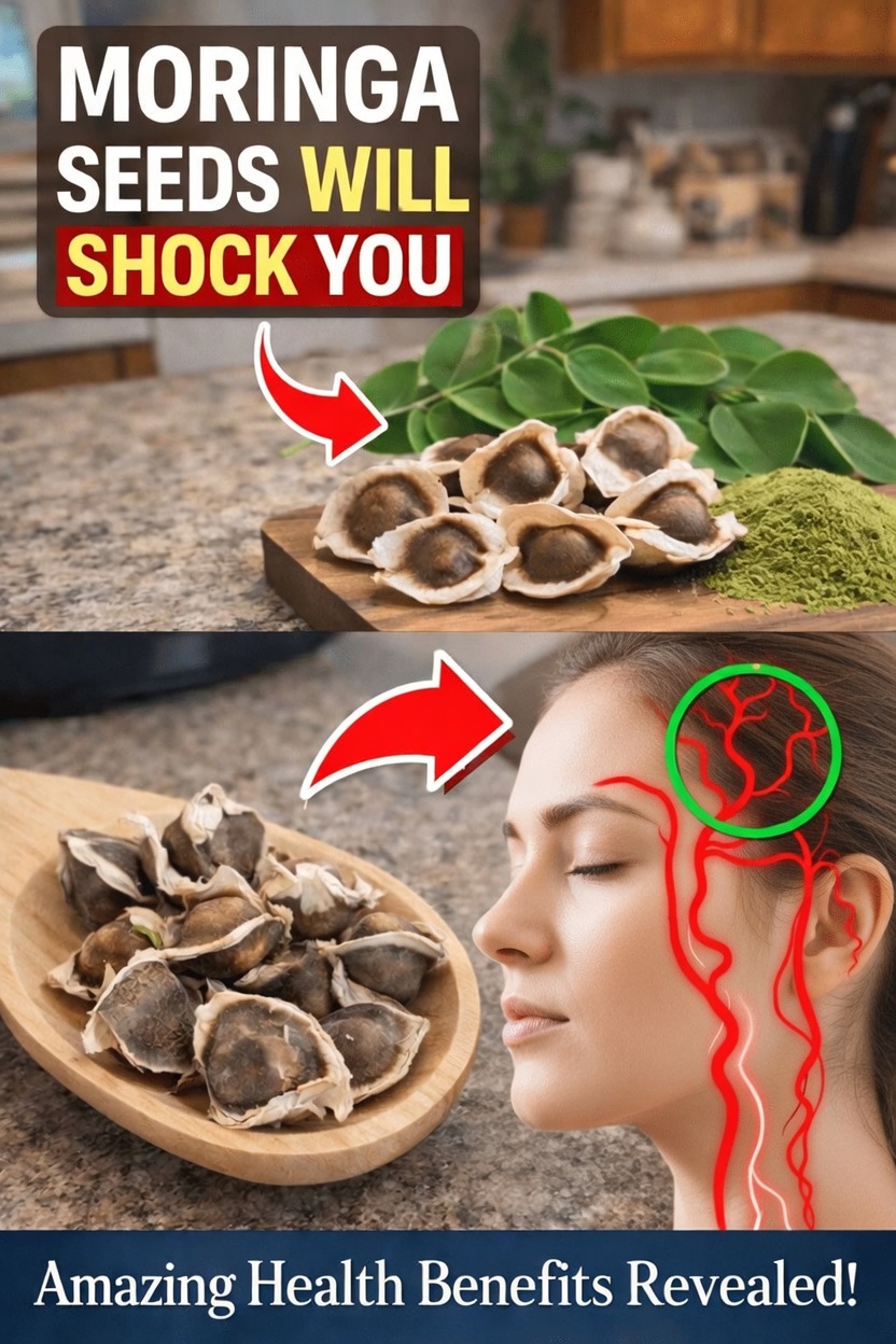 What Are the Potential Nutritional Benefits of Moringa Seeds? A Closer Look at This Nutrient-Dense Superfood