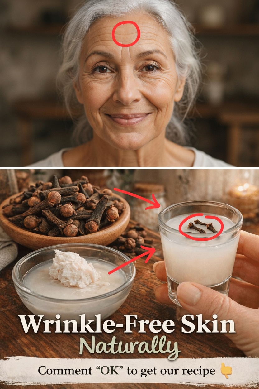 Discover the Surprising Ways Cloves May Support Healthier-Looking Skin as You Age