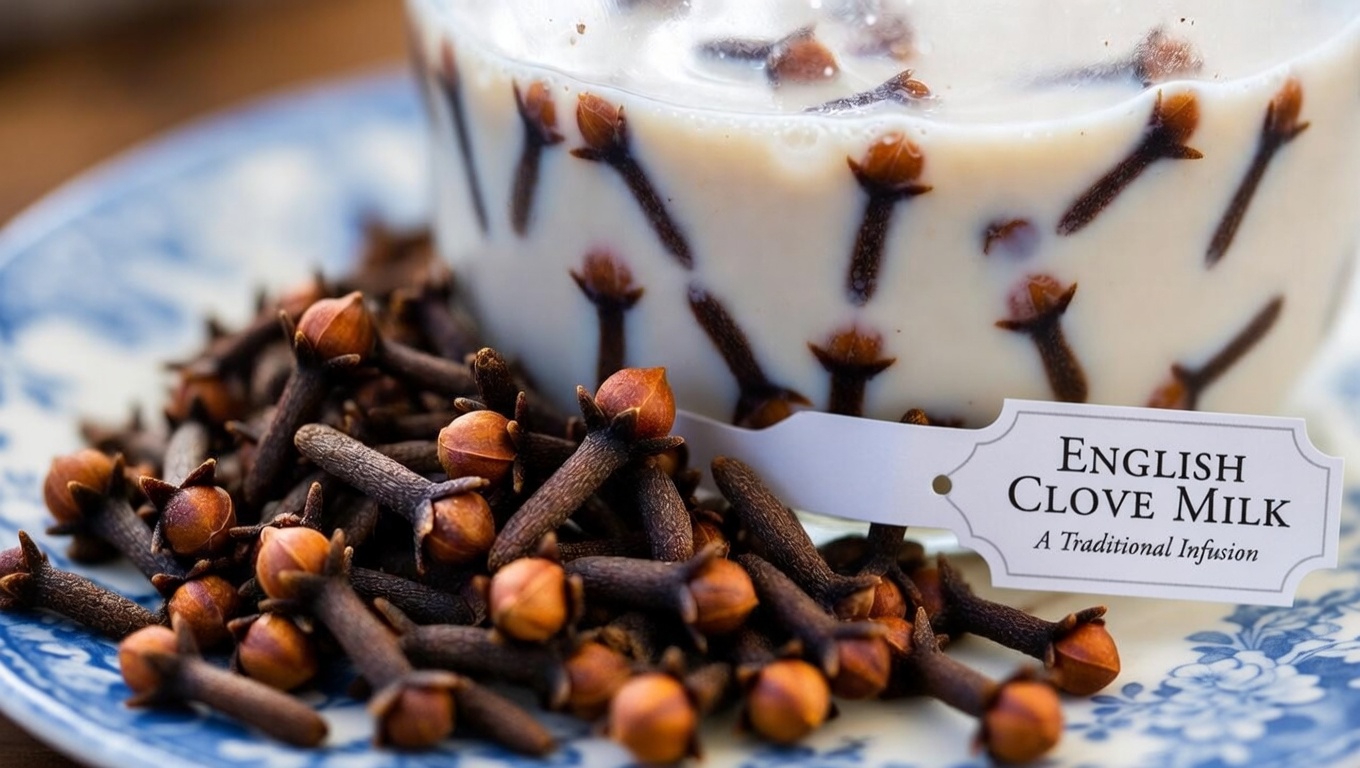 Discover the Surprising Ways Cloves May Support Healthier-Looking Skin as You Age