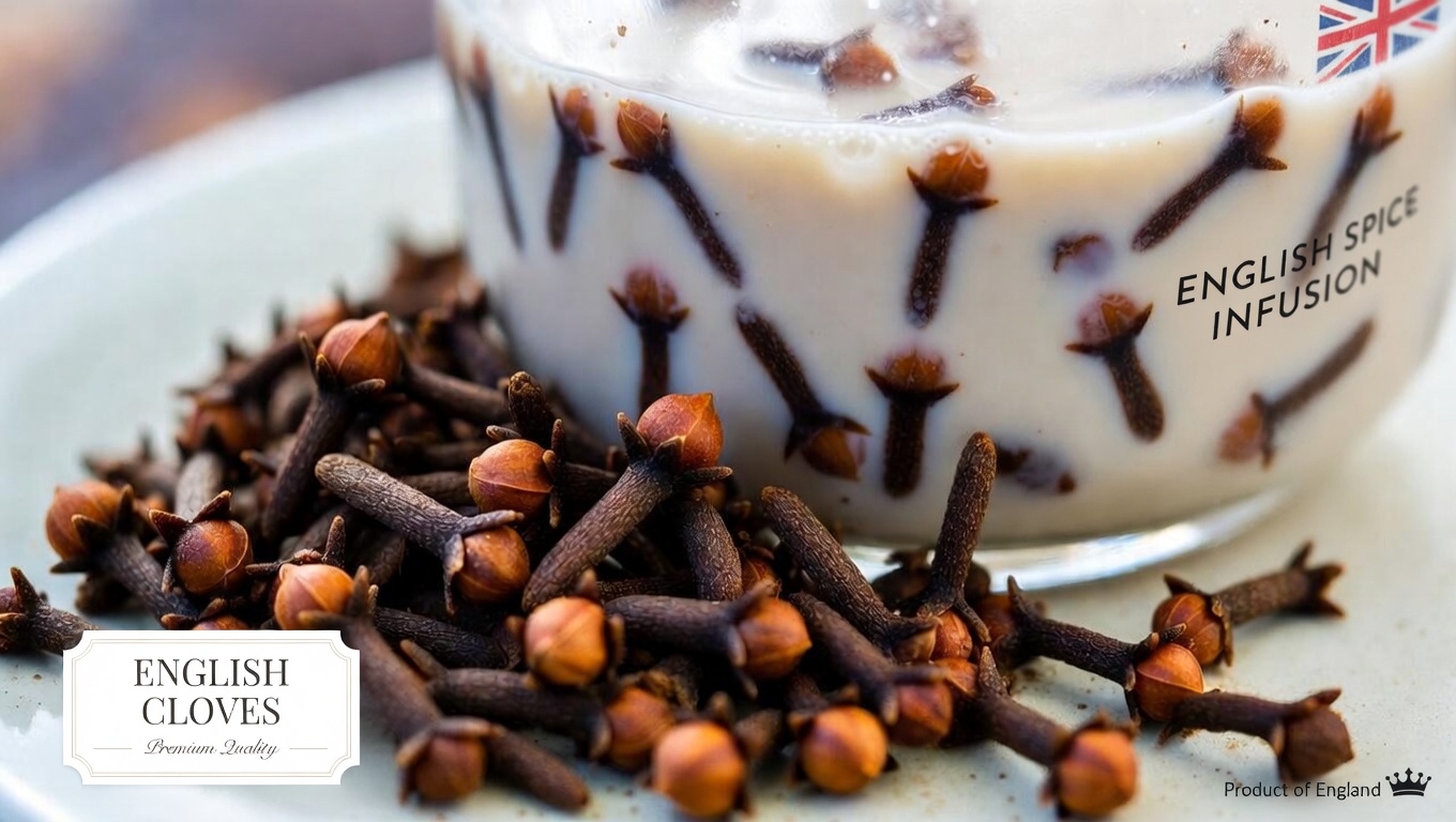 Discover the Surprising Ways Cloves May Support Healthier-Looking Skin as You Age