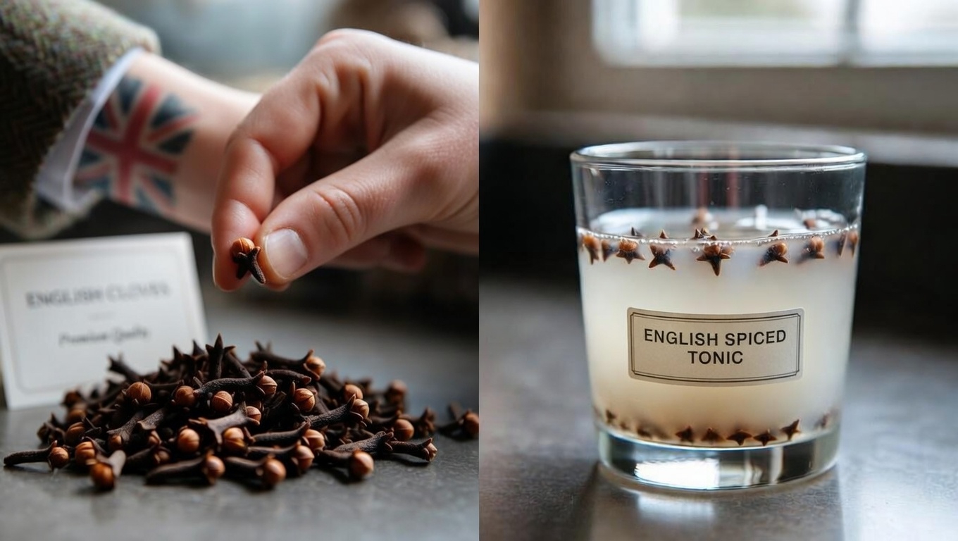 Discover the Surprising Ways Cloves May Support Healthier-Looking Skin as You Age